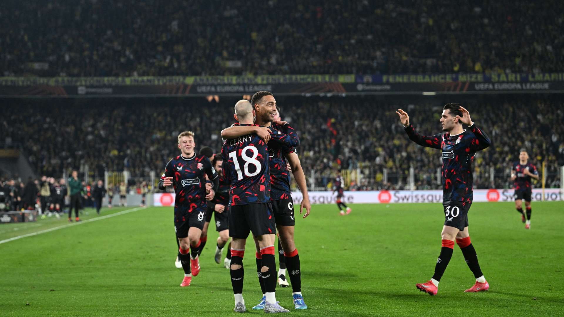 欧洲杯精彩回放 全网独家赛事直播