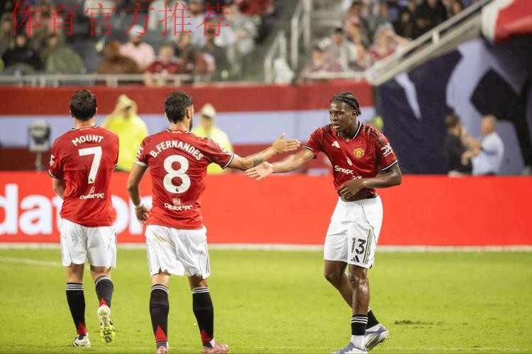 曼联4比4伯恩茅斯创英超单场39次射门纪录