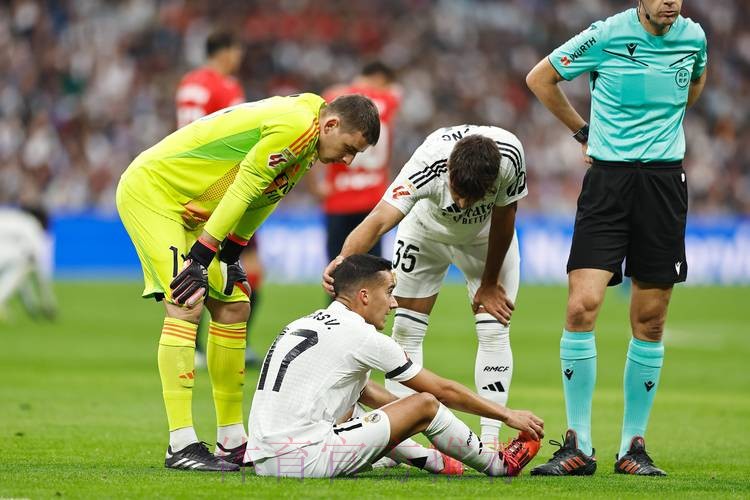 皇马连续周三周日比赛 球员难支撑并有受伤风险 皇马连续周三周日比赛 球员难支撑并有受伤风险