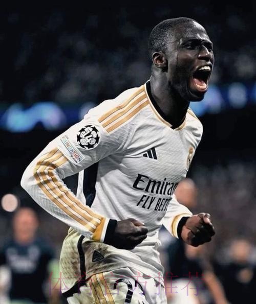 ESPN-皇马对门迪的长期未来存疑 希望他提升表现